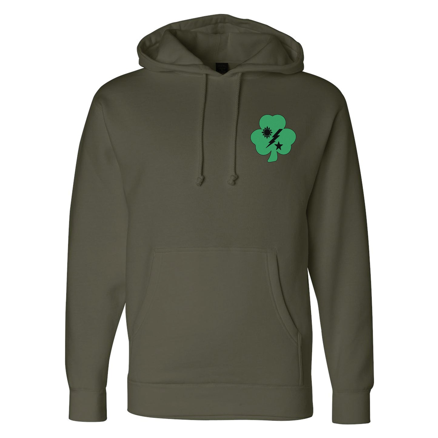 22nd Fernandez Memorial Reunion - Hoodie - 2025