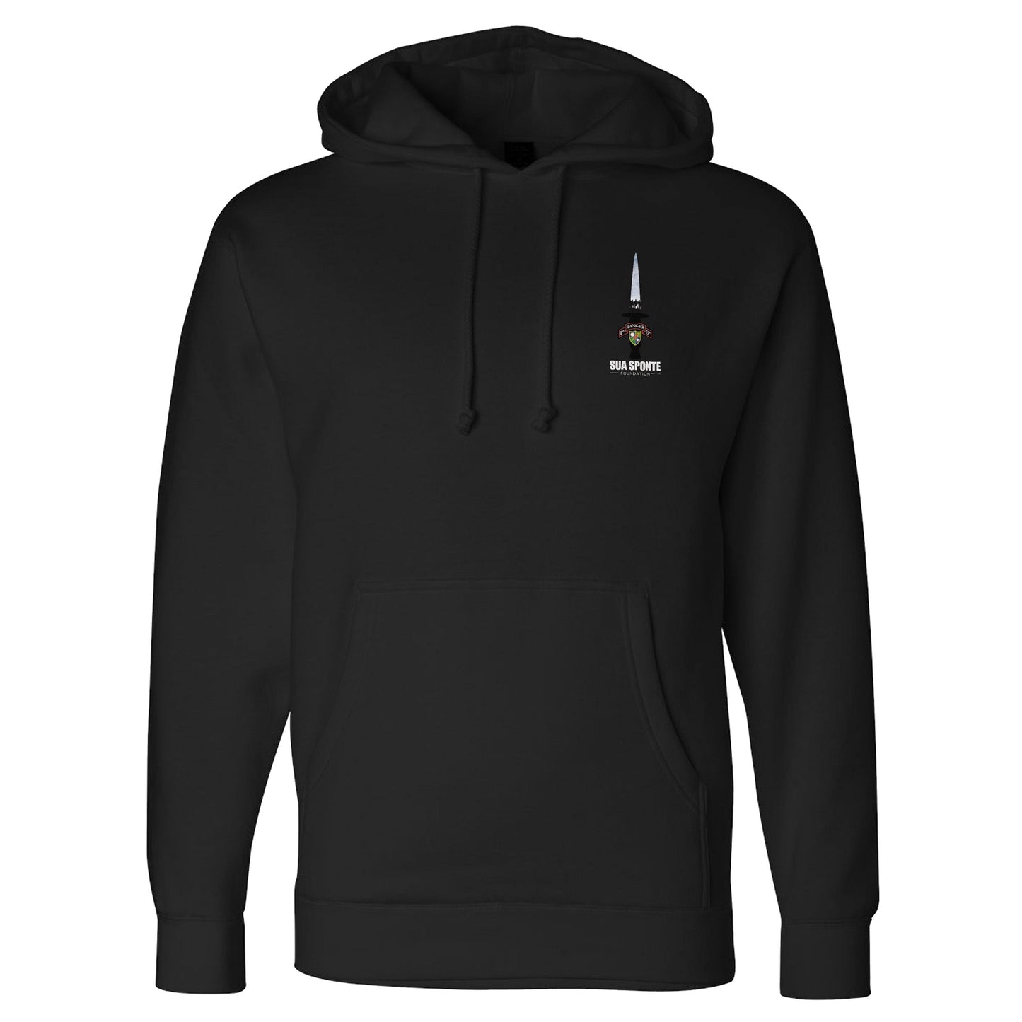Marauders March Hoodie