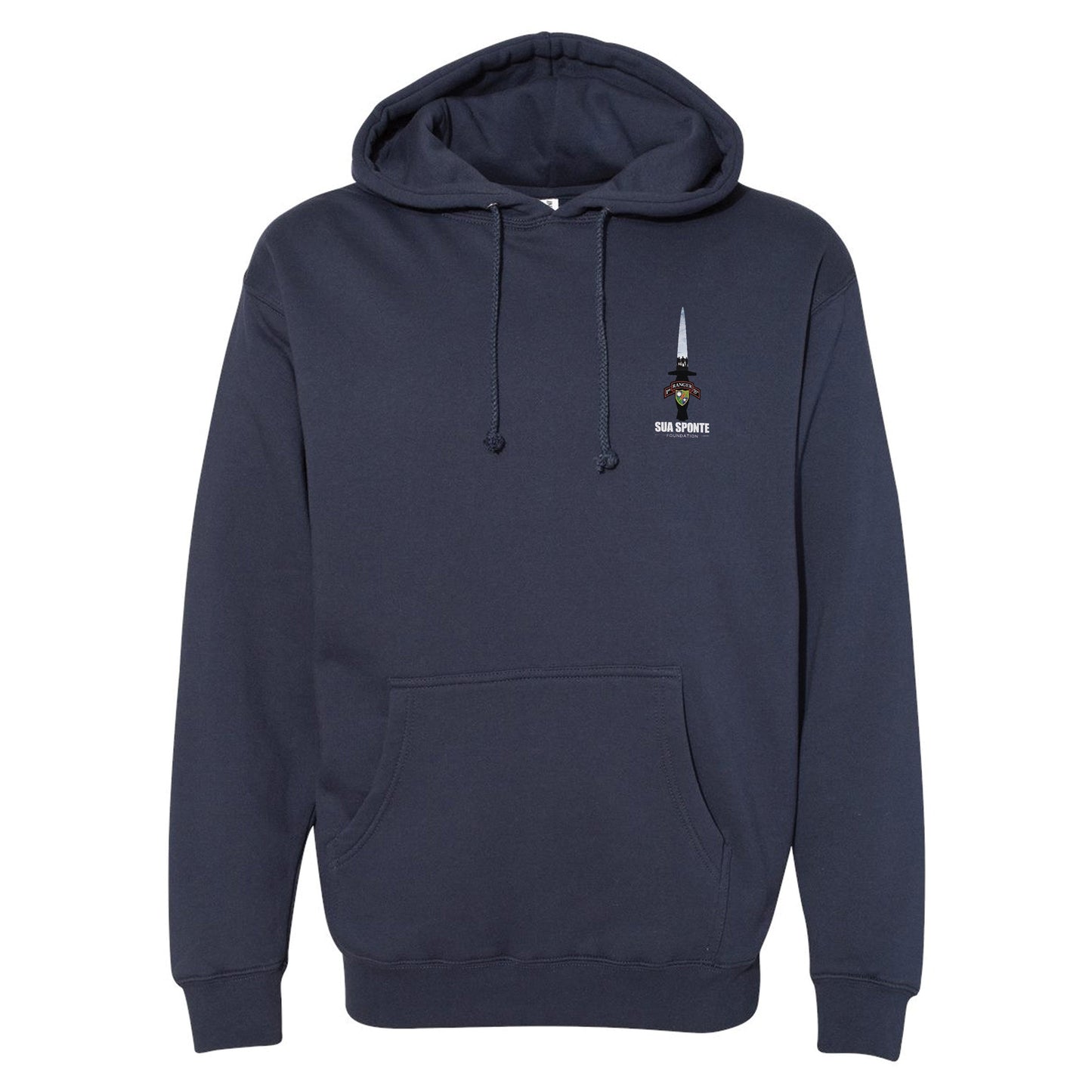 Marauders March Hoodie