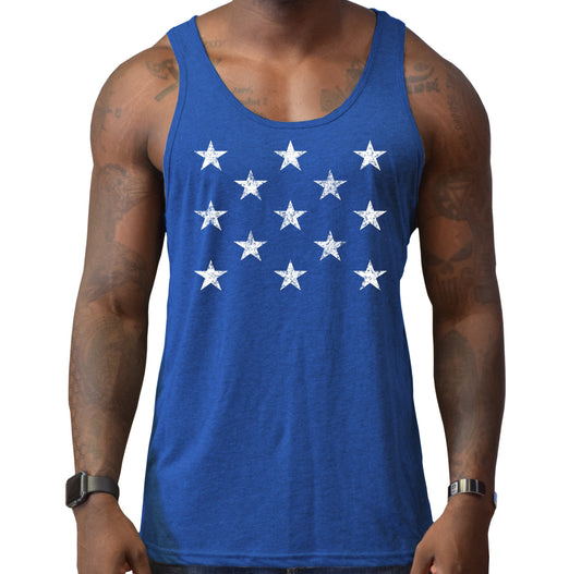 13 OG Stars Tank