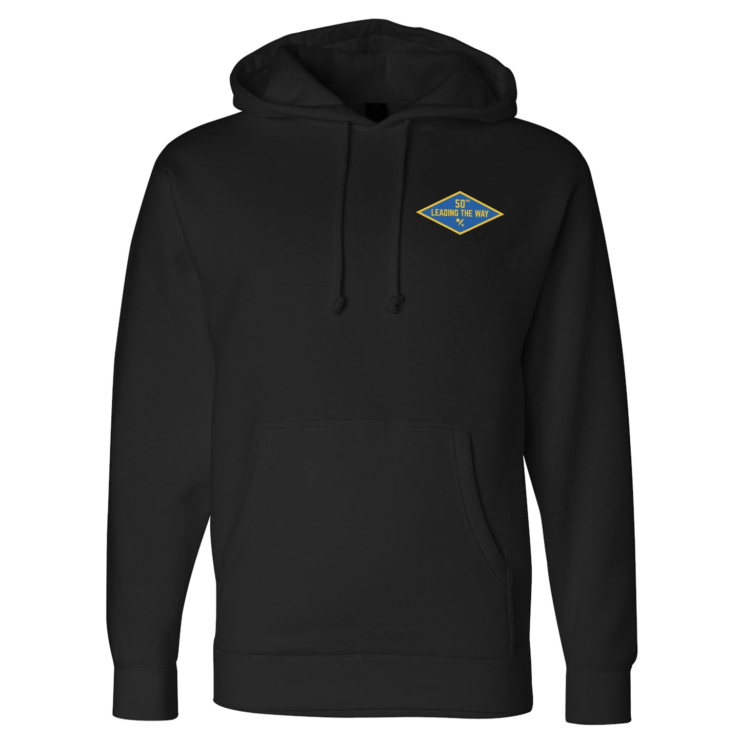 Ranger 50 YEARS Crosshair DUI Hoodie