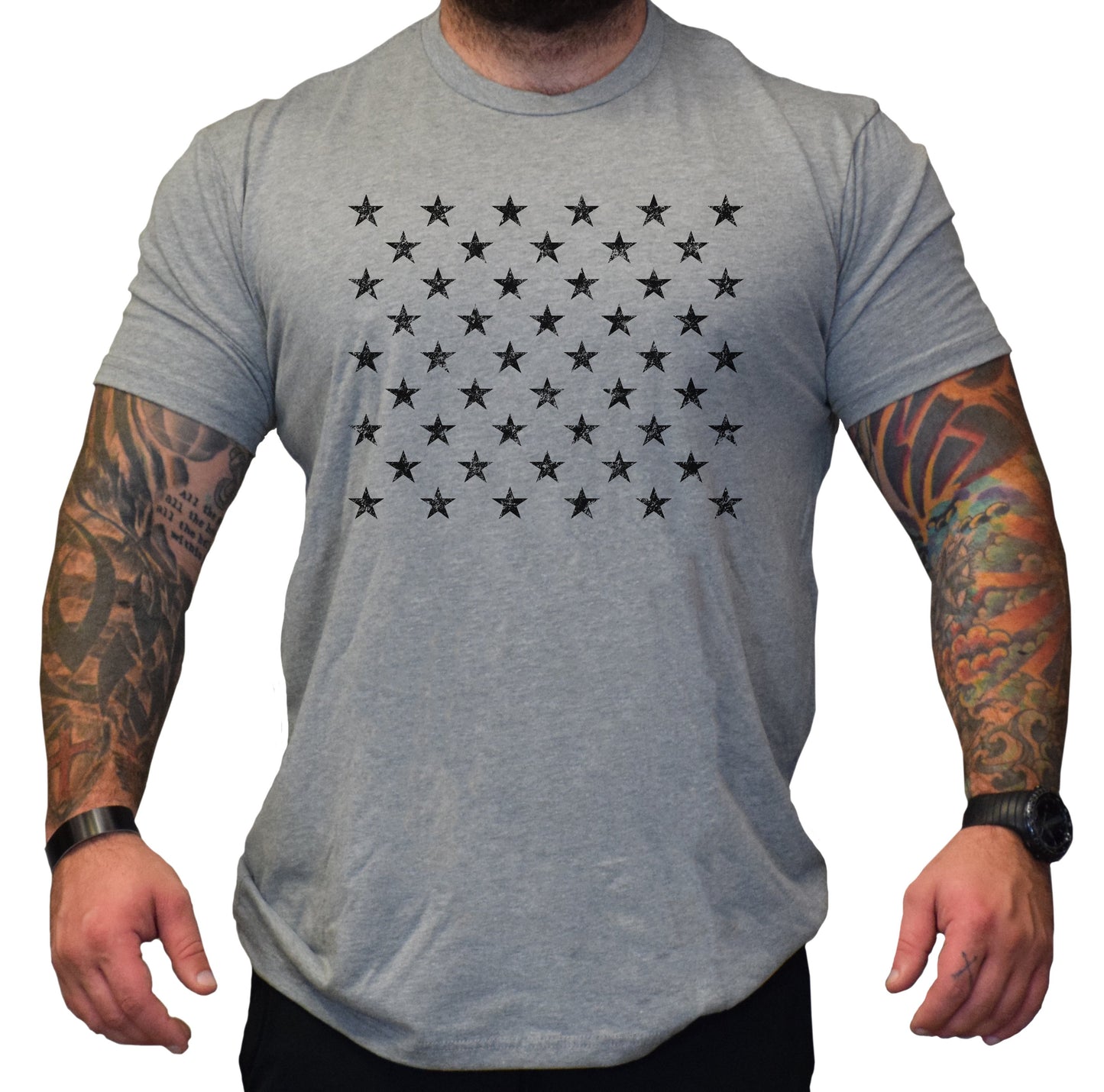 50 Stars of Freedom