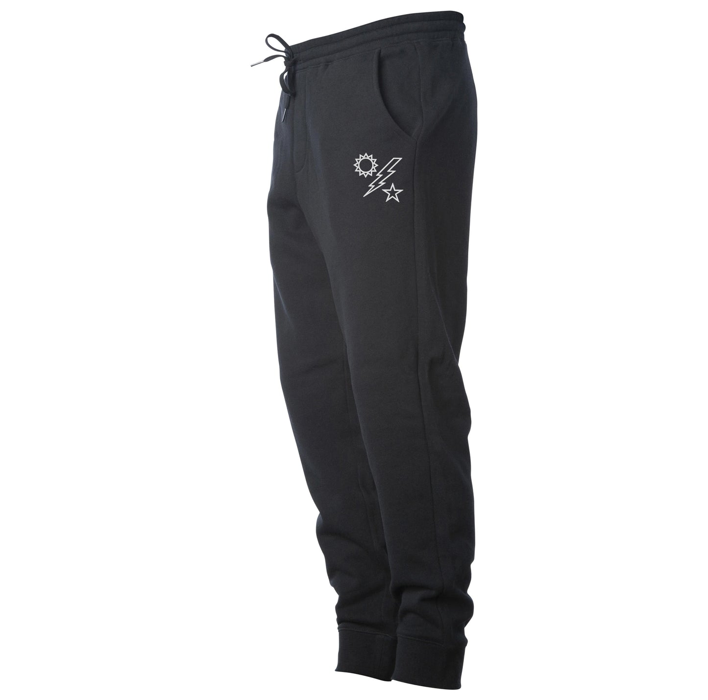 75th DUI Sweat Pants
