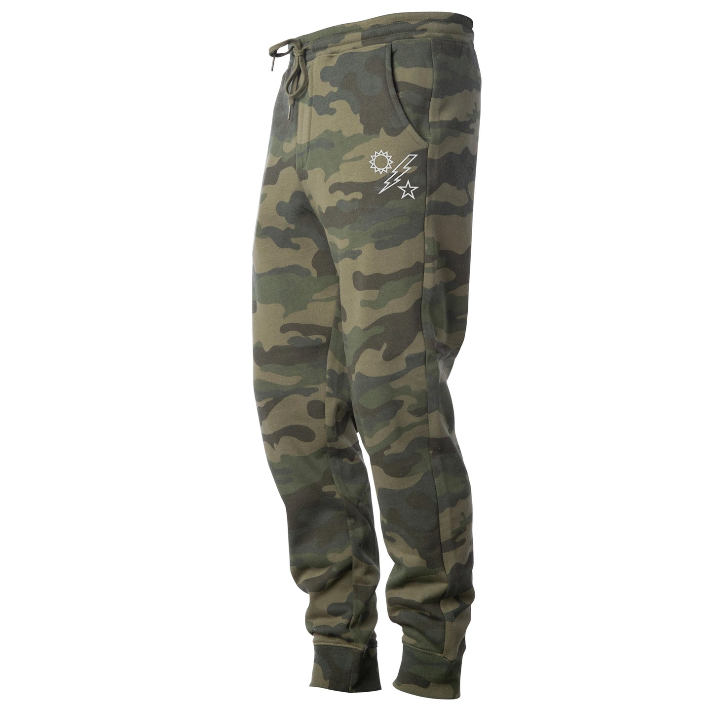 75th DUI Sweat Pants