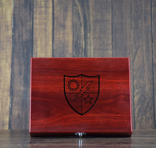 Ranger Flask Set