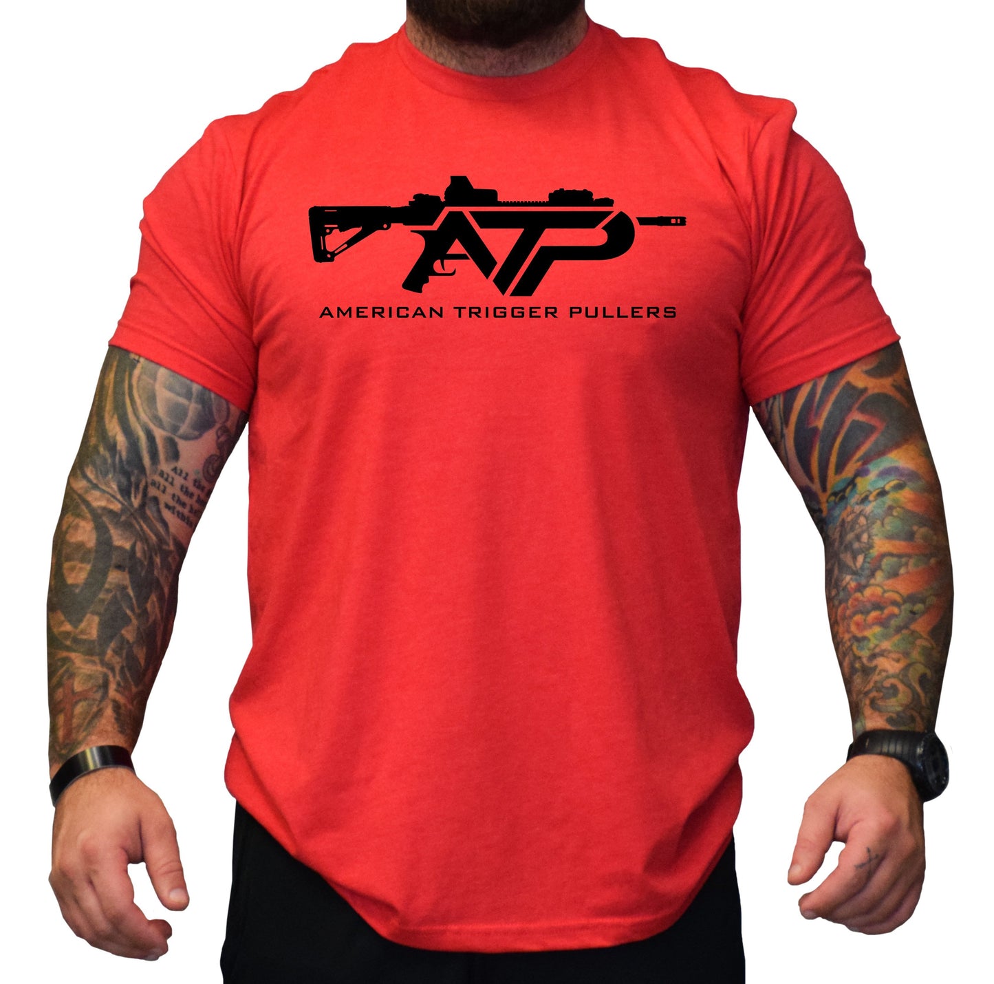ATP Logo
