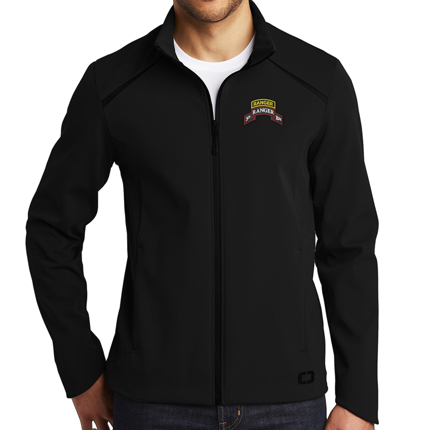 Ranger Soft Shell