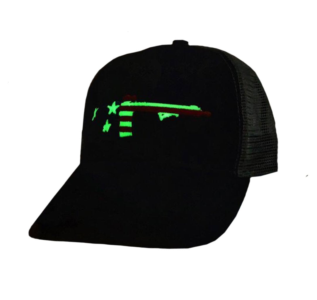 ATP Rifle Snap-Back