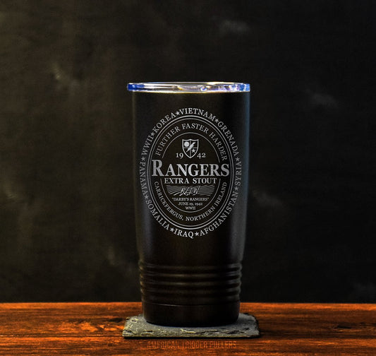 Guinness Tumbler