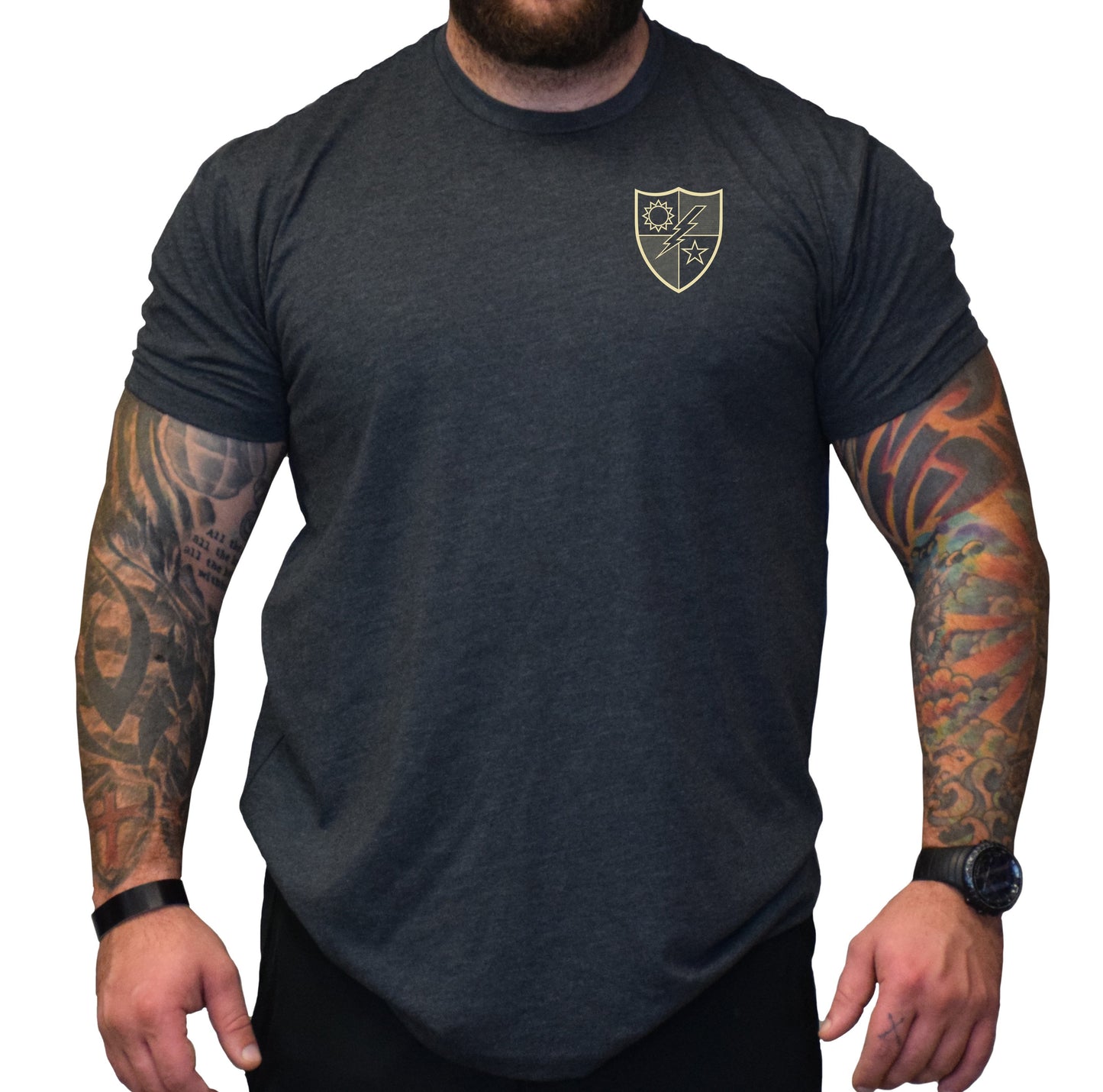 Ranger Guinness