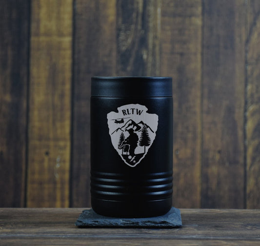 Ranger Parks & Rec Can Holder