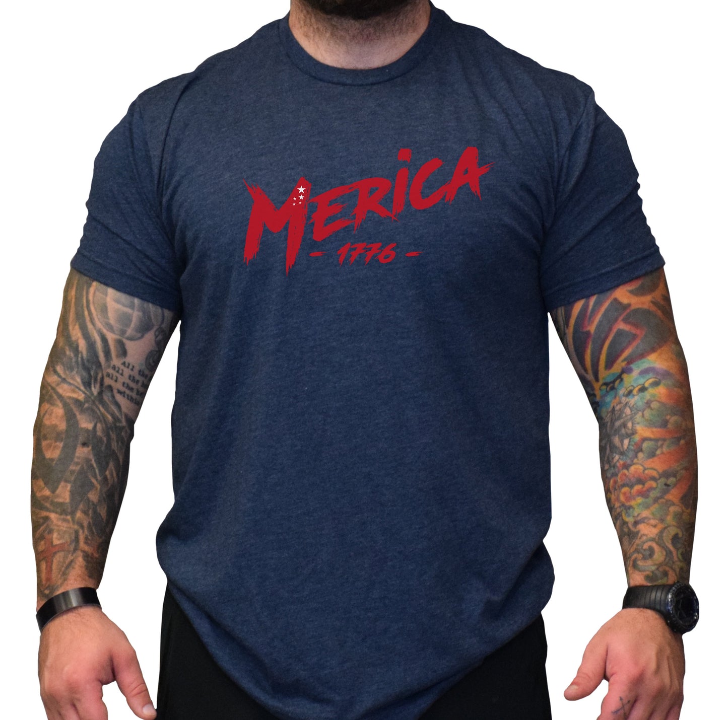 Merica' 1776