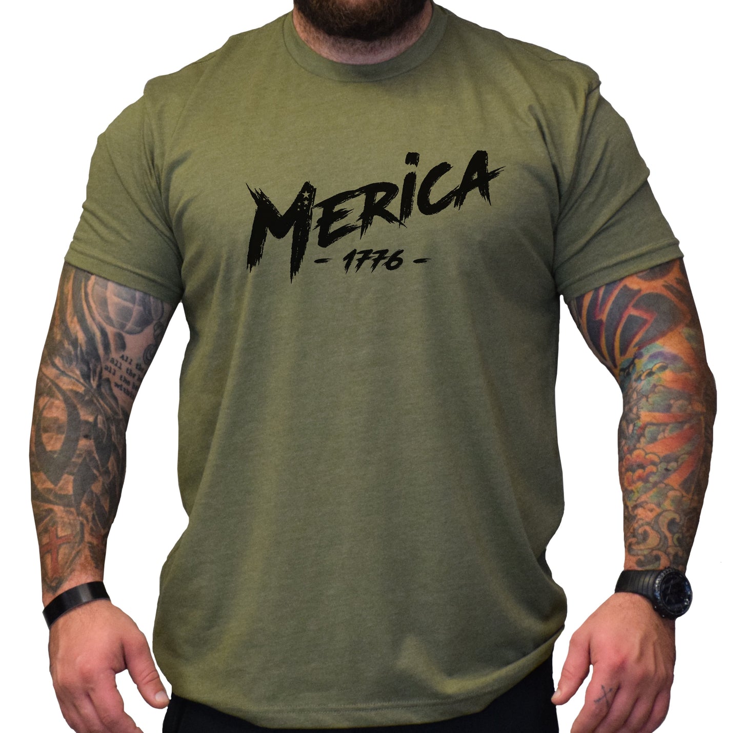 Merica' 1776