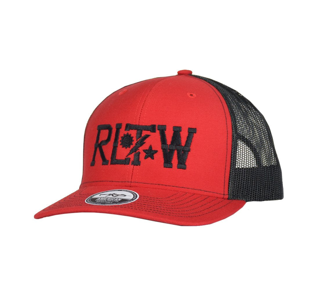 RLTW Snap-Back
