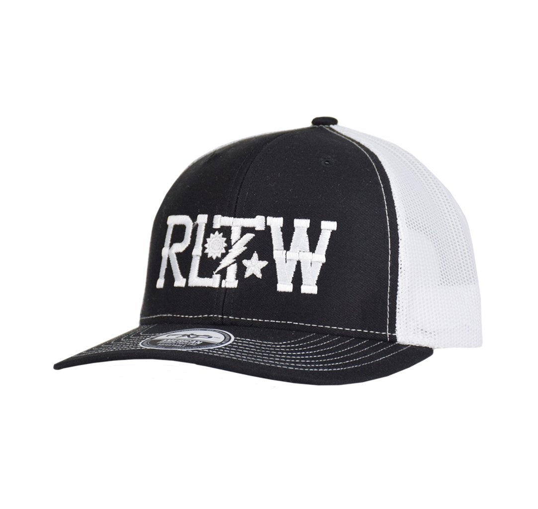 RLTW Snap-Back