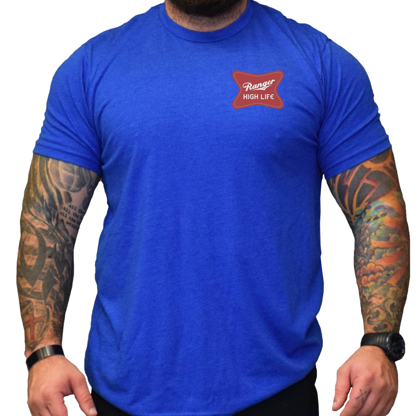 Ranger High Life T-Shirt