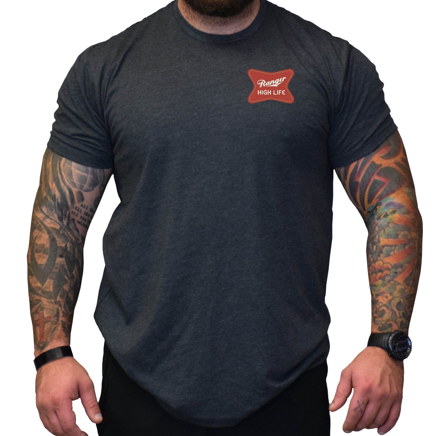 Ranger High Life T-Shirt