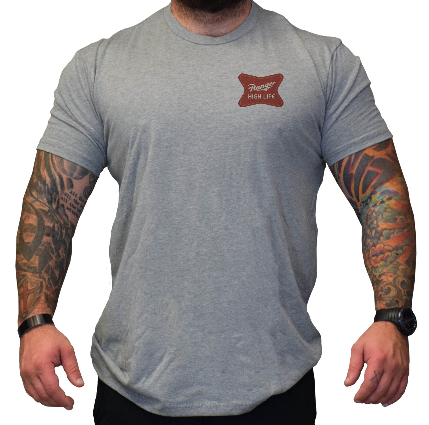Ranger High Life T-Shirt