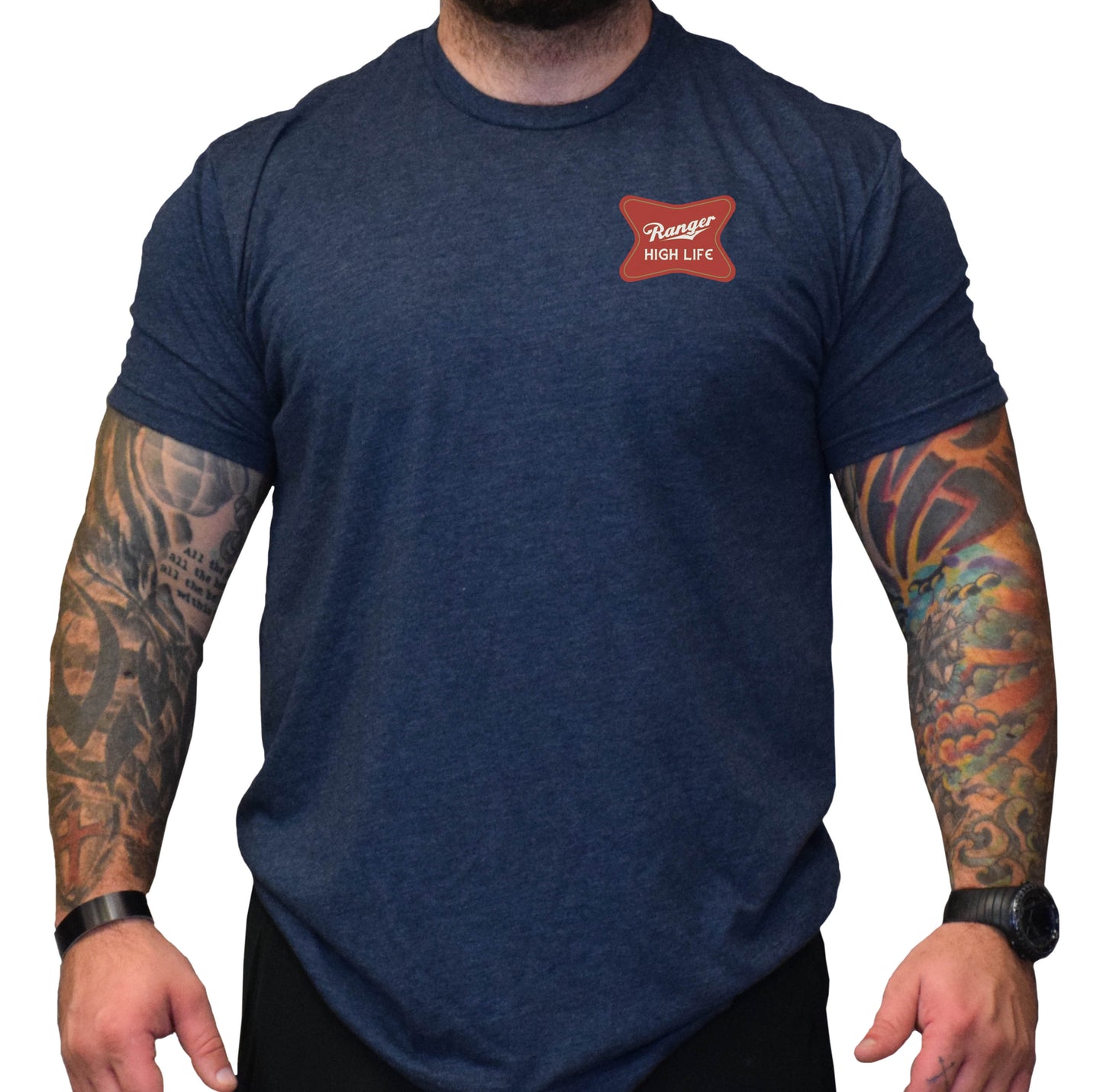 Ranger High Life T-Shirt