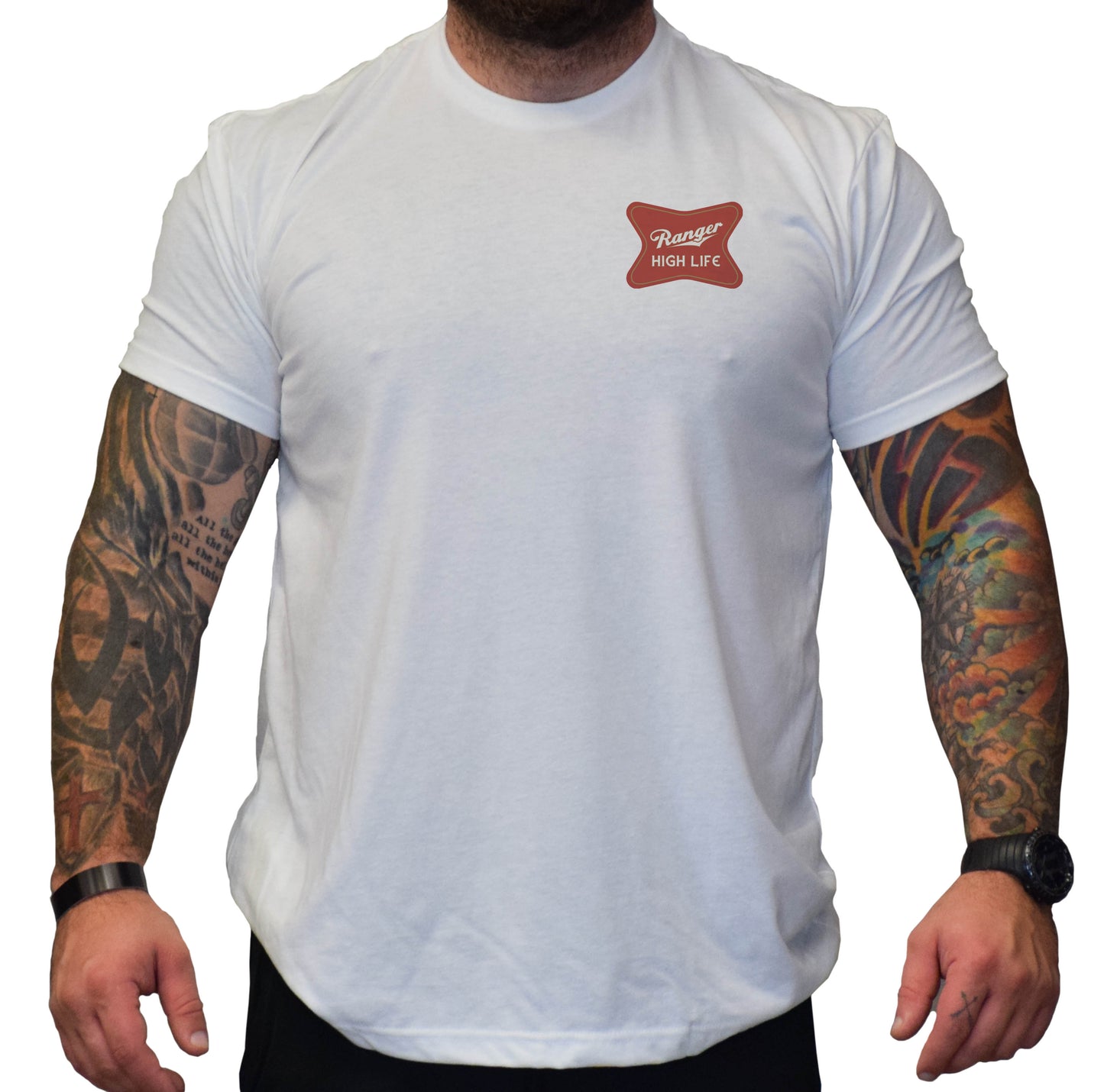 Ranger High Life T-Shirt