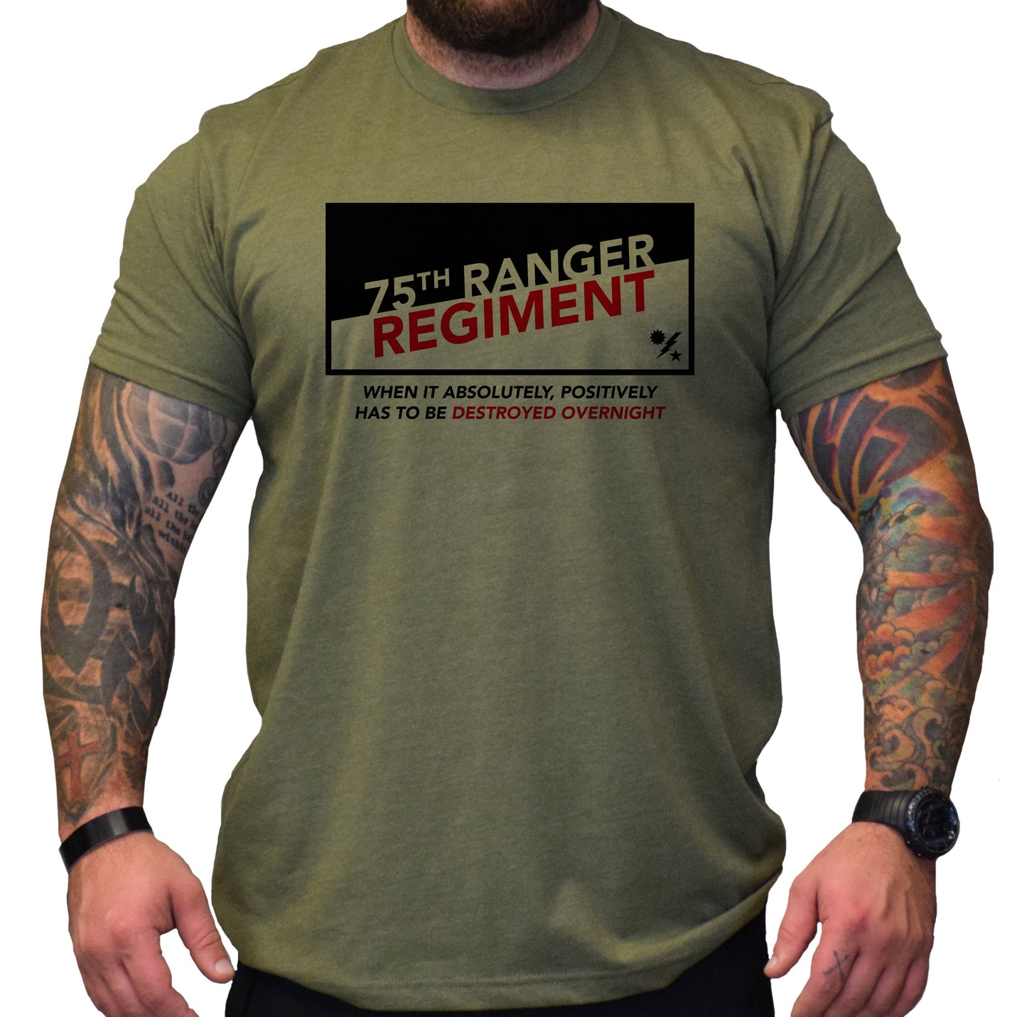 Ranger Express