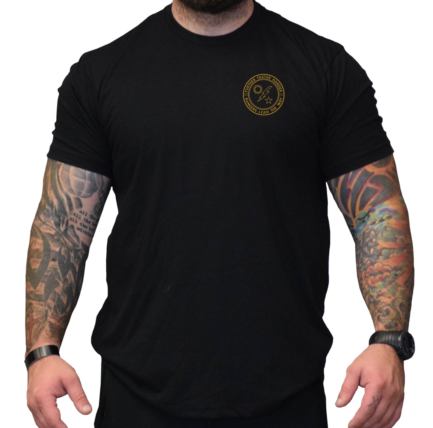SSF RLTW Coin Shirt