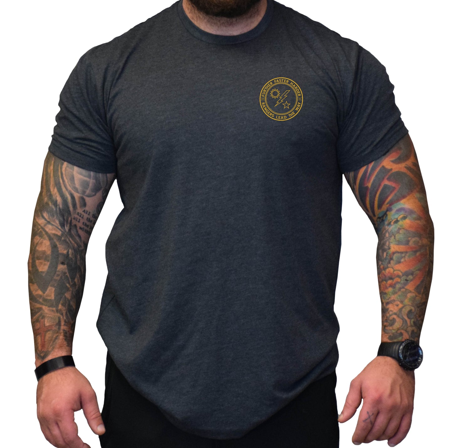 SSF RLTW Coin Shirt