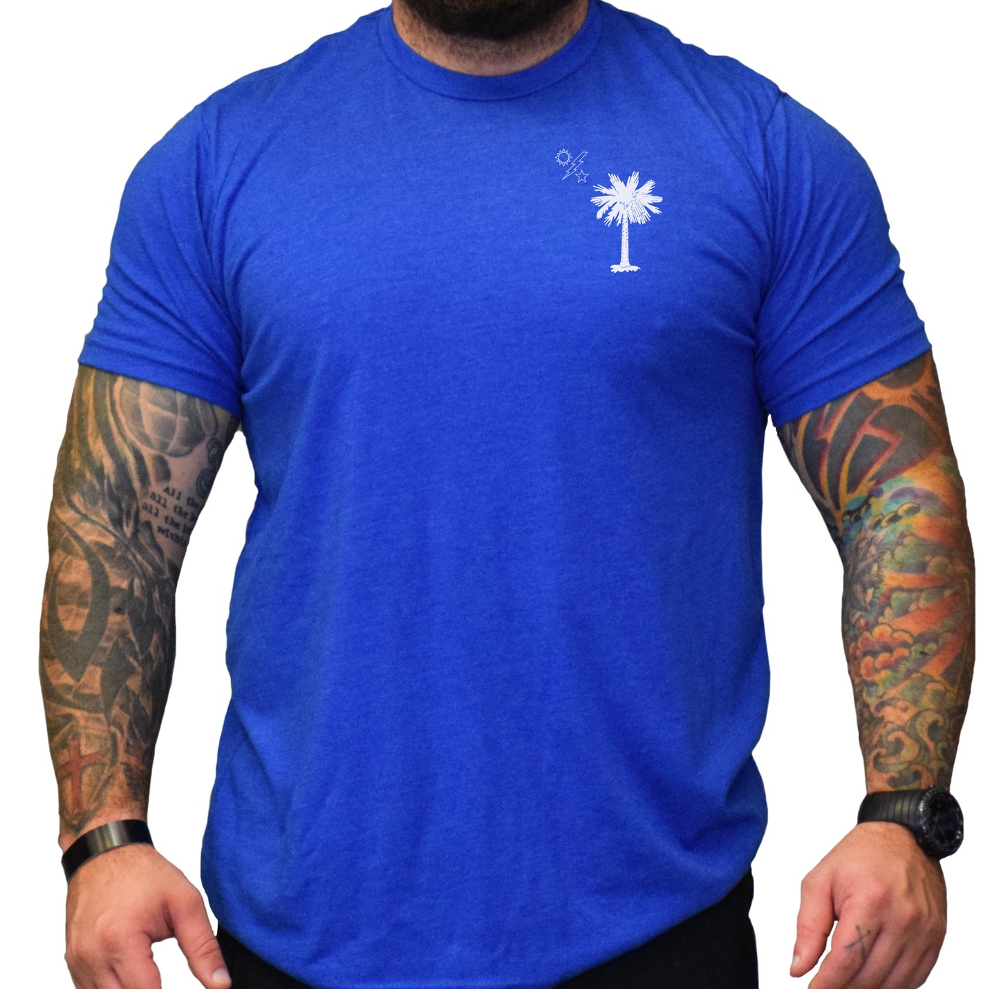 Palmetto 200 Ultra Shirts