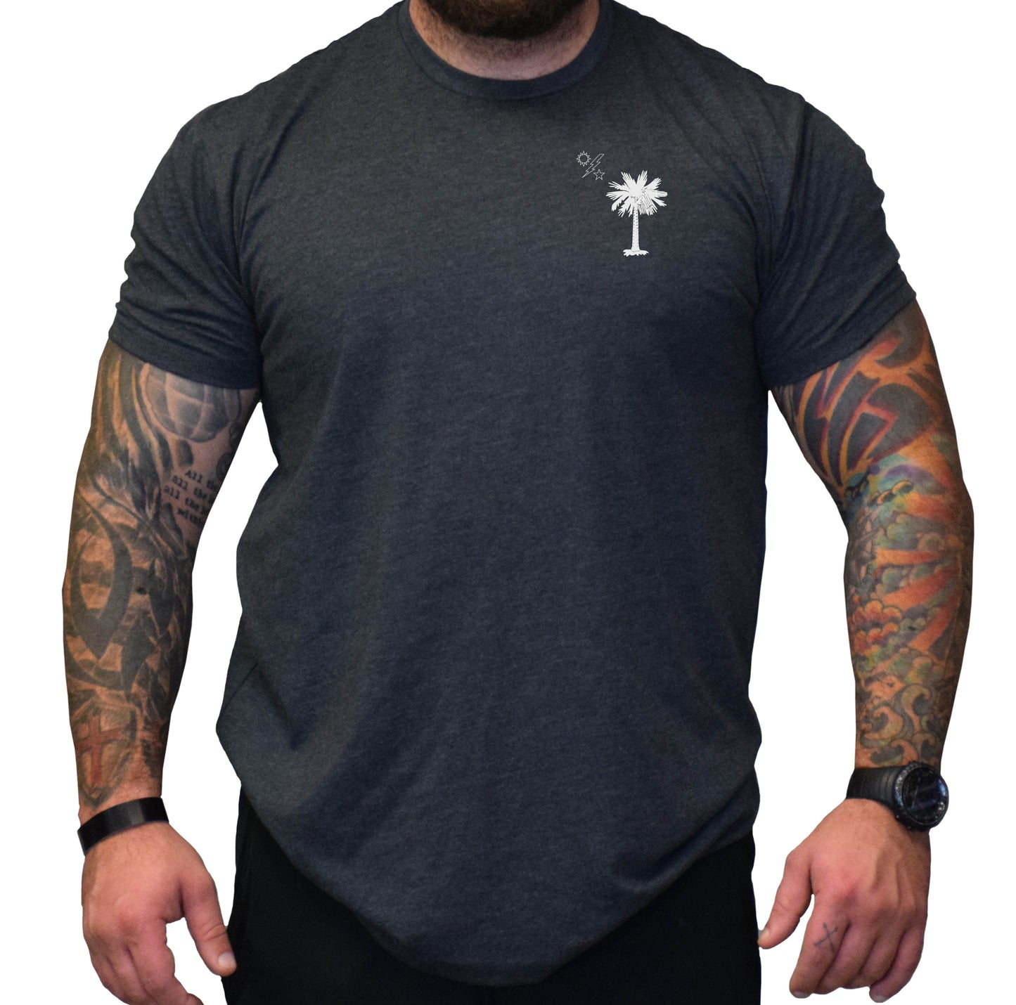 Palmetto 200 Ultra Shirts