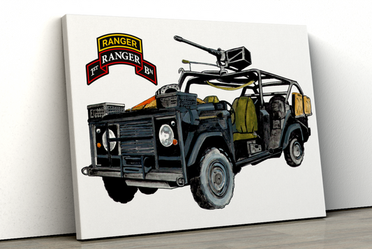 RSOV Canvas