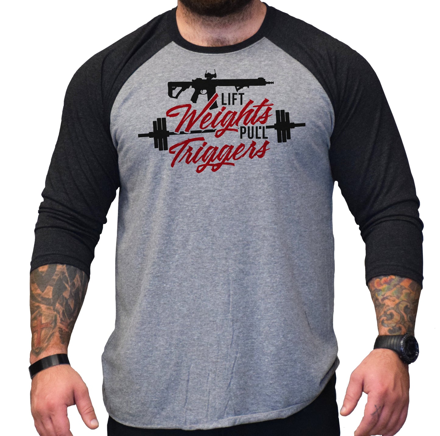 Weights & Triggers