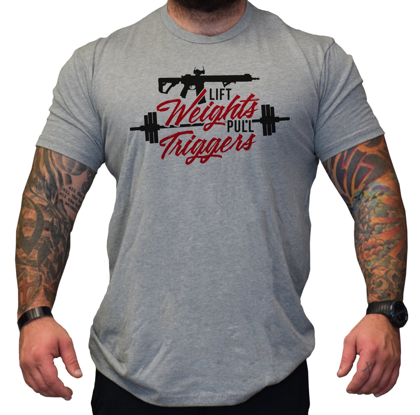 Weights & Triggers