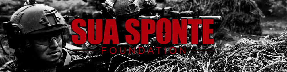 Sua Sponte Foundation