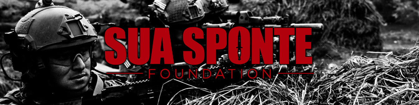 Sua Sponte Foundation
