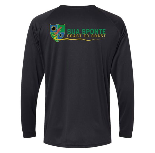 Coast To Coast Performance Long Sleeve