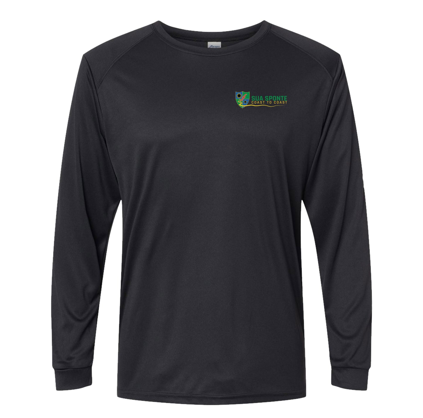 Coast To Coast Performance Long Sleeve
