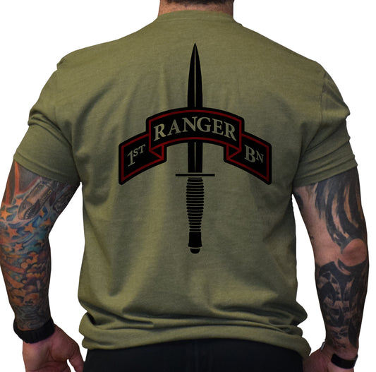 1st Batt Dagger