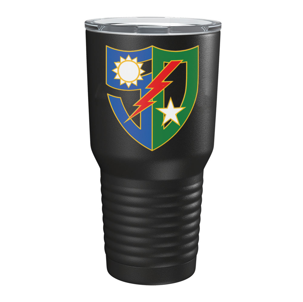 50th Anniversary DUI Color Tumbler