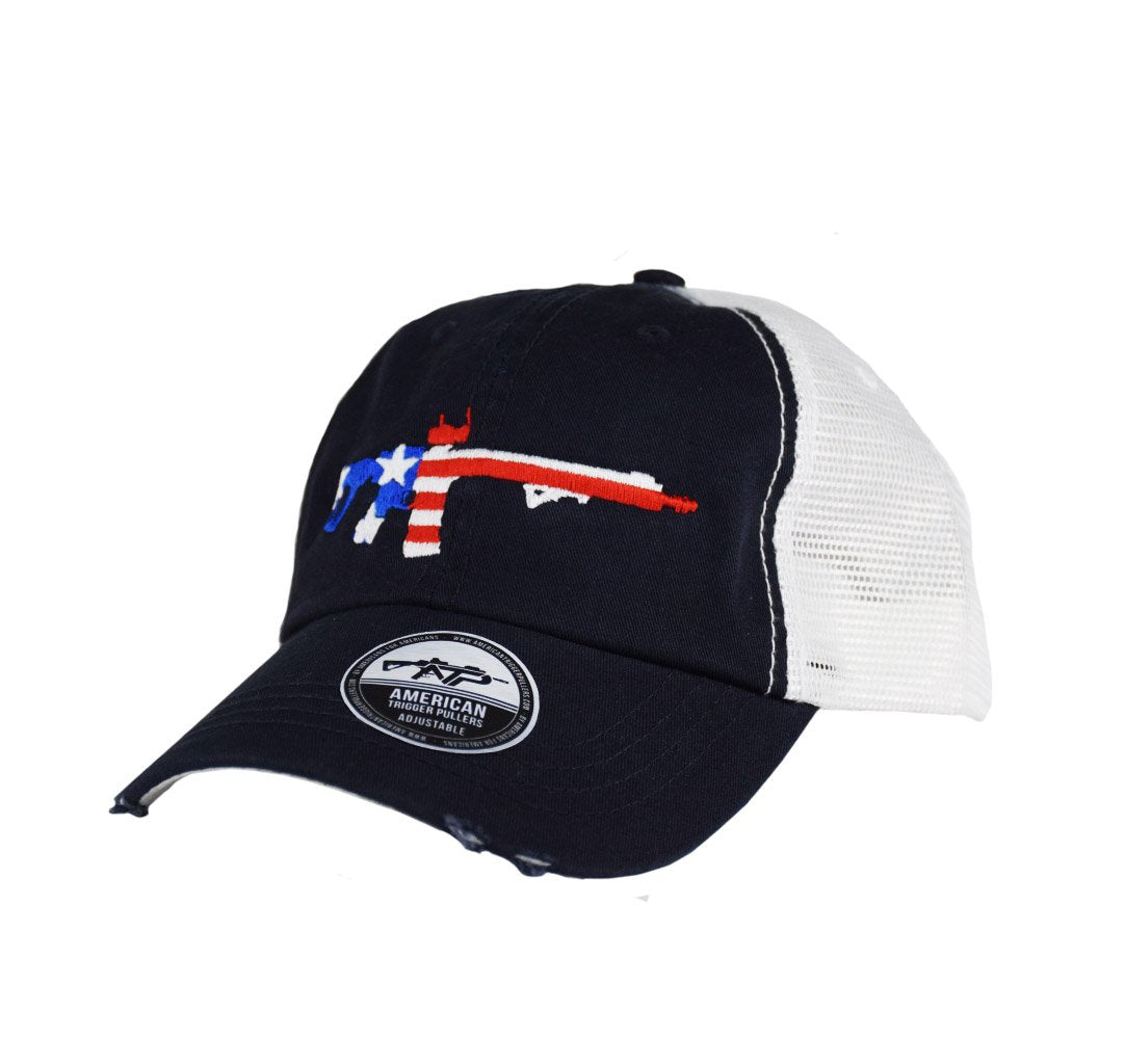 ATP AR15 Dad Cap