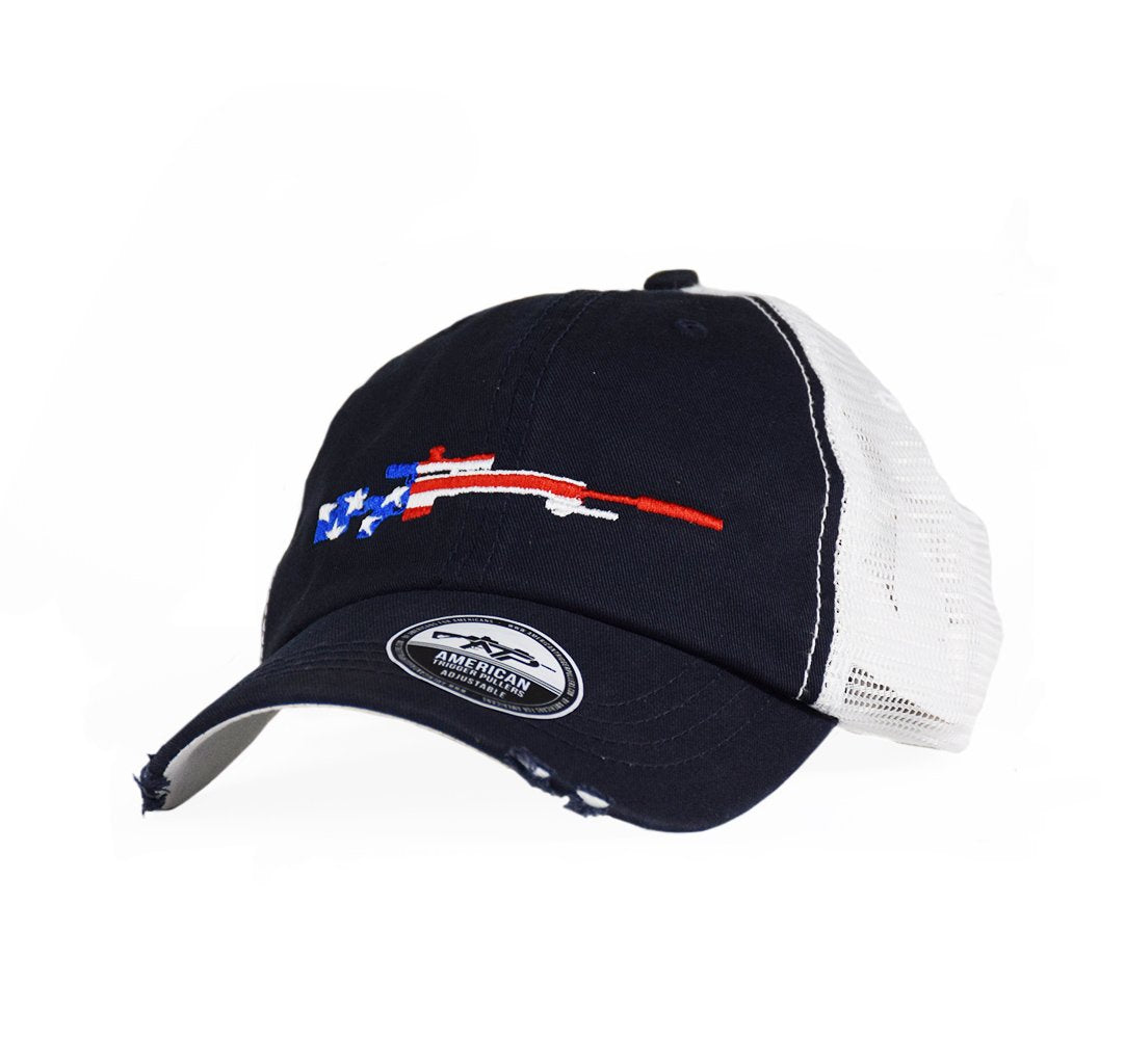 ATP Sniper Dad Cap