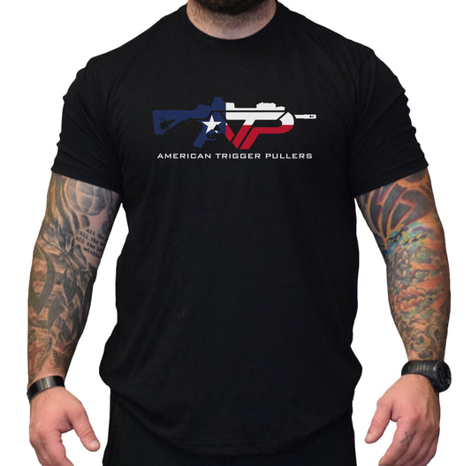 ATP Texas Logo