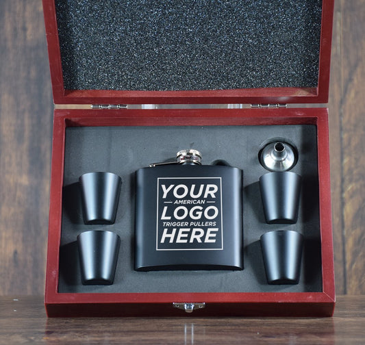 Custom Flask Set