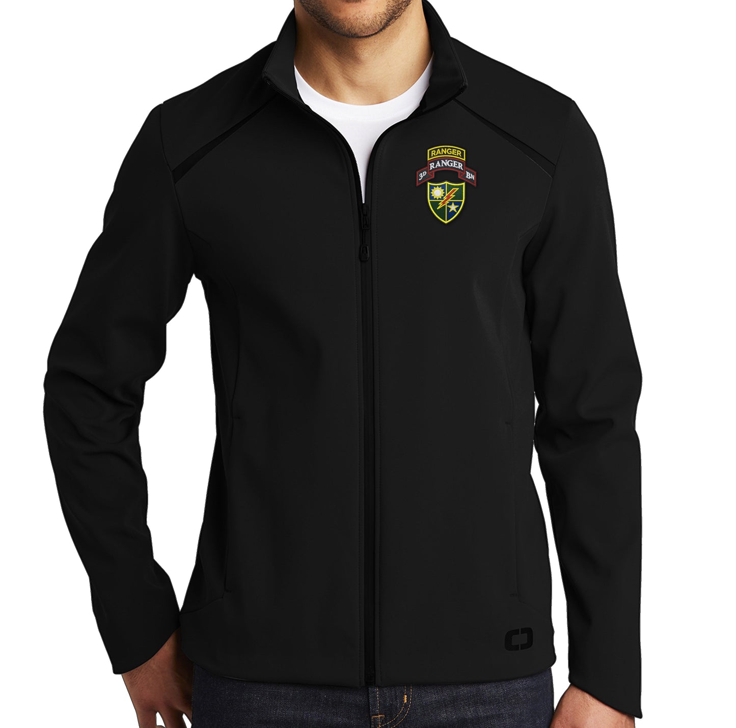 Ranger Soft Shell