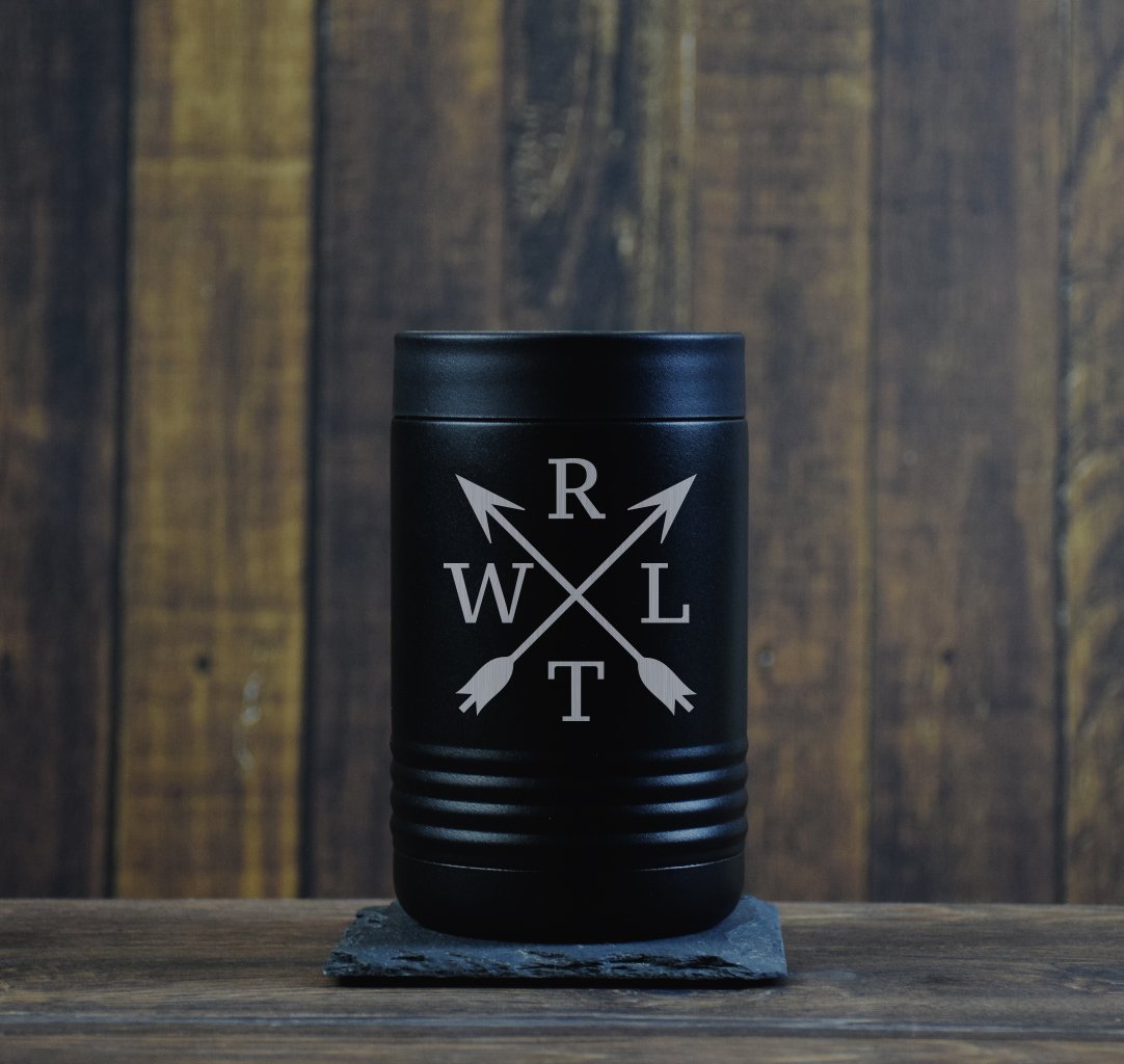 RLTW Arrows Can Holder