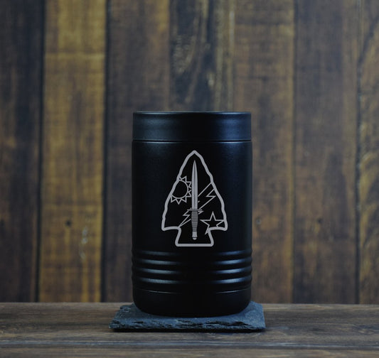 DUI Spearhead Can Holder