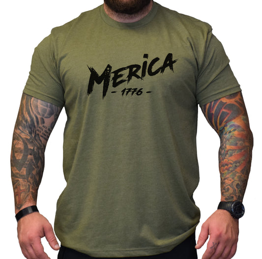 Merica' 1776