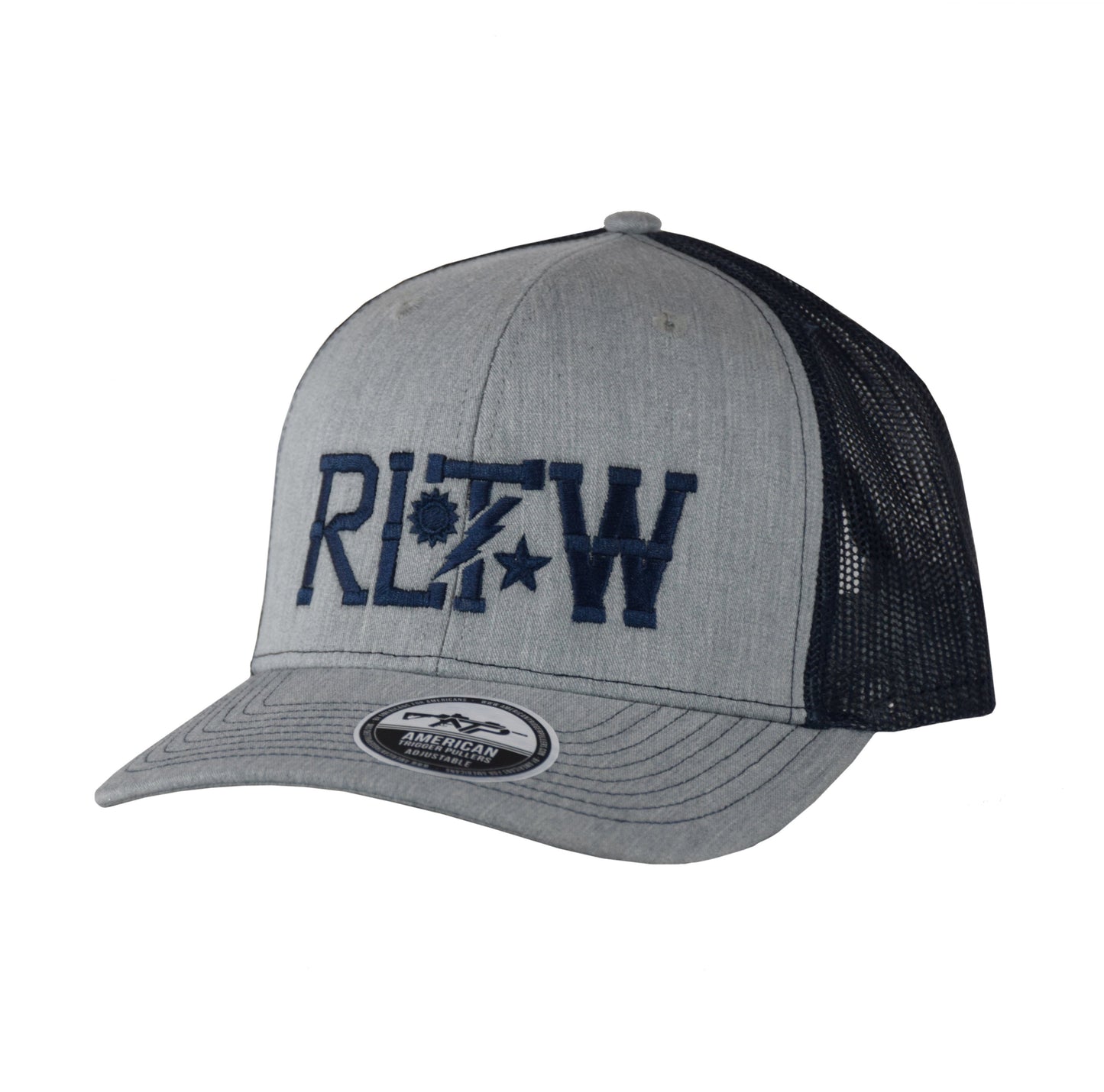 RLTW Snap-Back