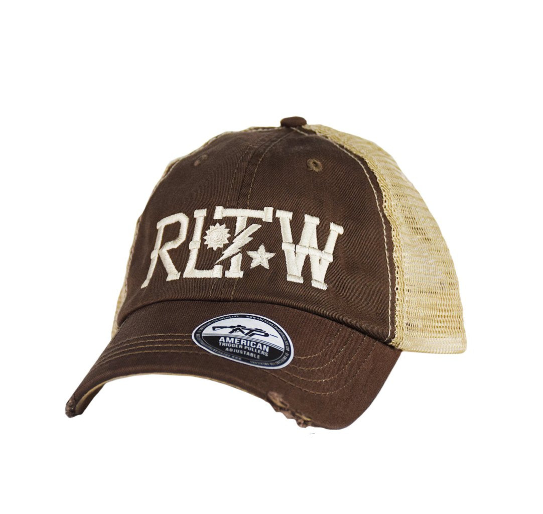 RLTW Dad Cap