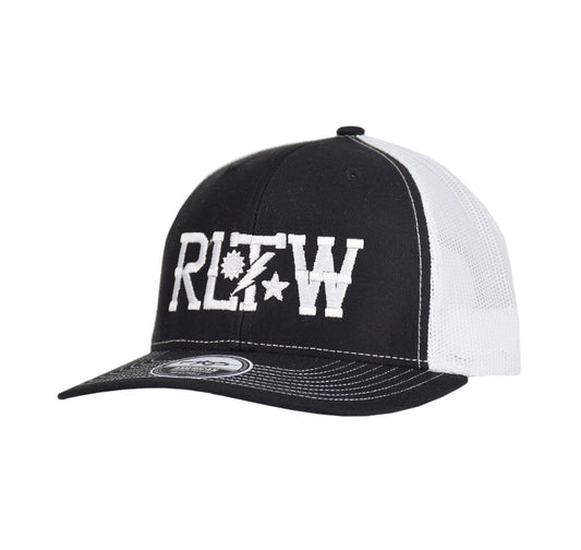 RLTW Snap-Back