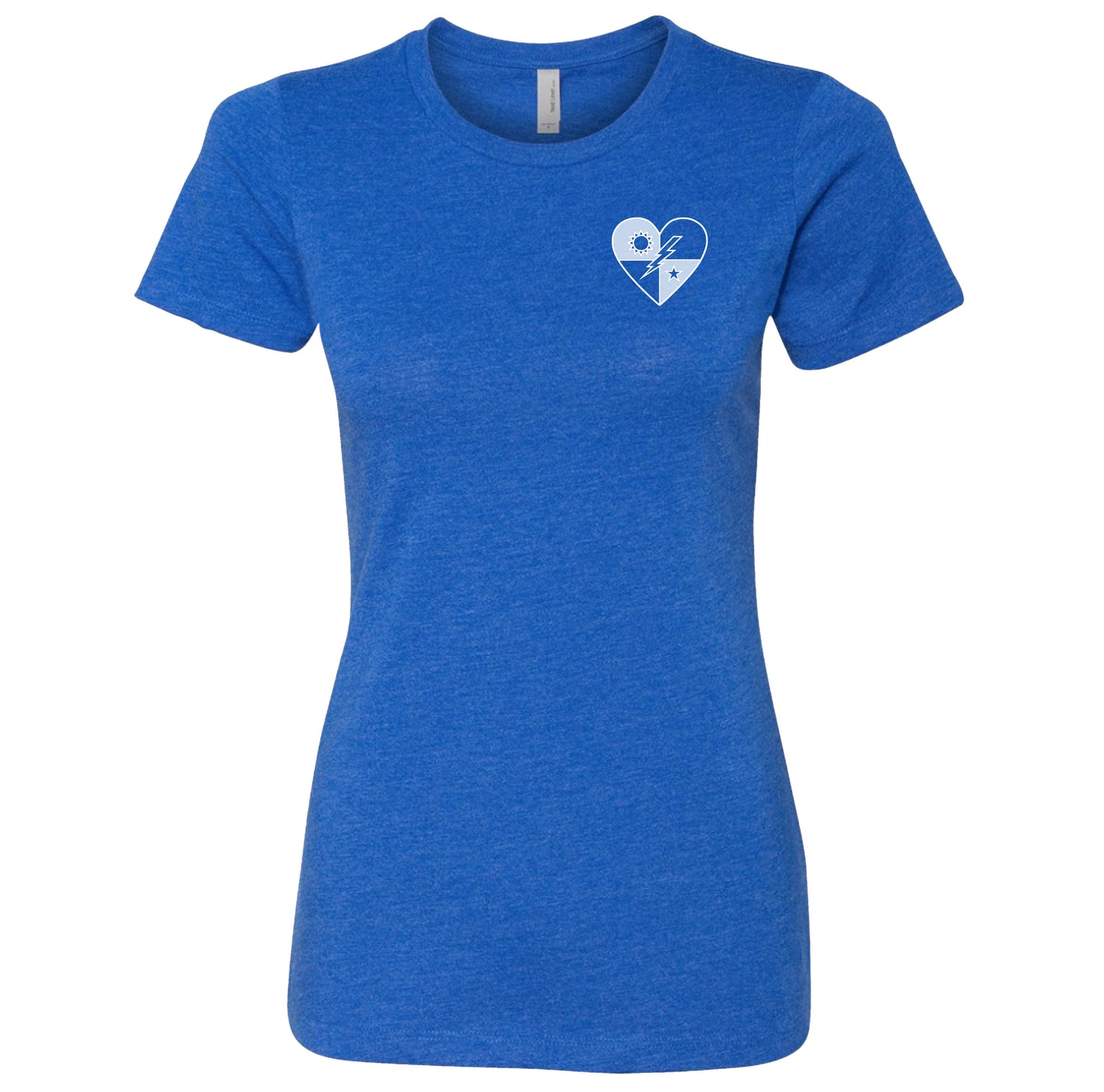 Ladies Palmetto 200 T-Shirt